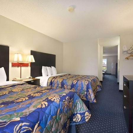 Days Inn By Wyndham Alma Rum bild